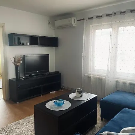 Apartman Bloom Belgrade
