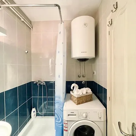 Bloom 公寓 贝尔格莱德